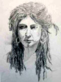 Woman's Portrait